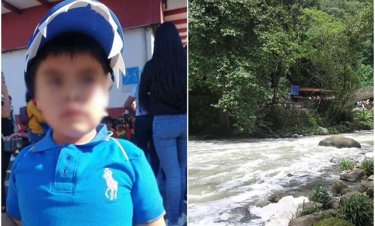 Hallan muerto a niño con autismo en río Cupatitzio, Michoacán; desapareció de casa de sus abuelos