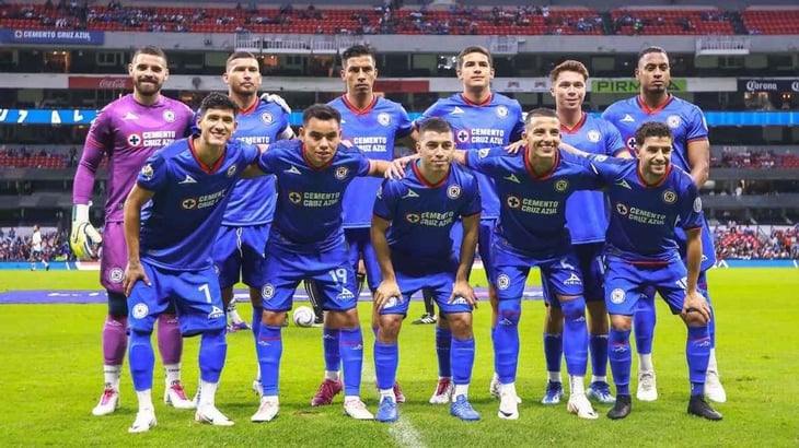¿Cuál es el panorama de Cruz Azul para el Clausura 2024?