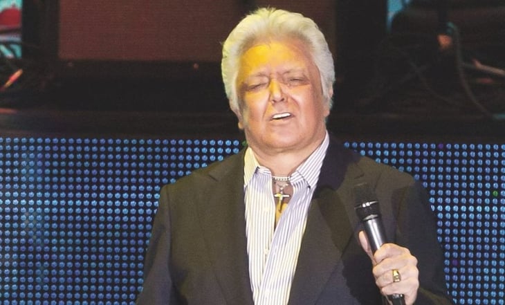 Alberto Vázquez desmiente que abandonará los escenarios tras declaraciones de su hijo