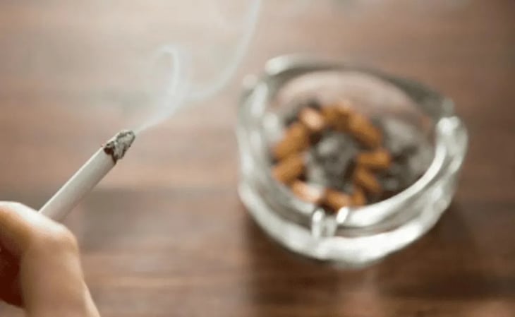 ¿Fumar te hace menos inteligente? Estudio encuentra relación entre el tabaquismo y la estructura cerebral