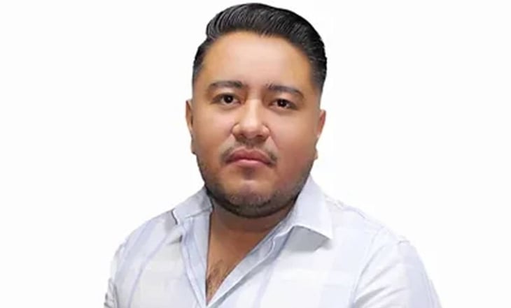 Asesinan a balazos al secretario general del PAN en Morelos; buscaba diputación federal