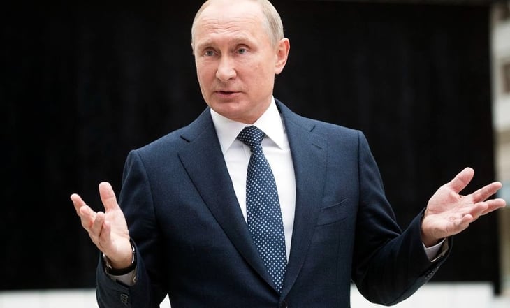 Rusia autoriza 2 candidatos para medirse con Putin en las elecciones de marzo