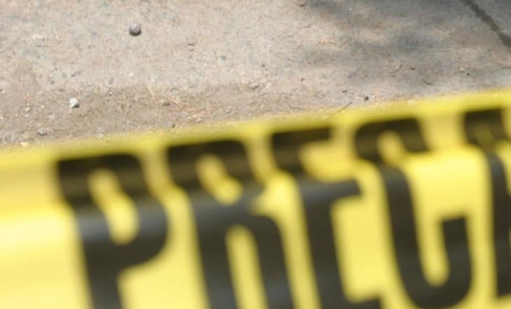 Reportan primer feminicidio del año en Chiapas; es una policía de Venustiano Carranza