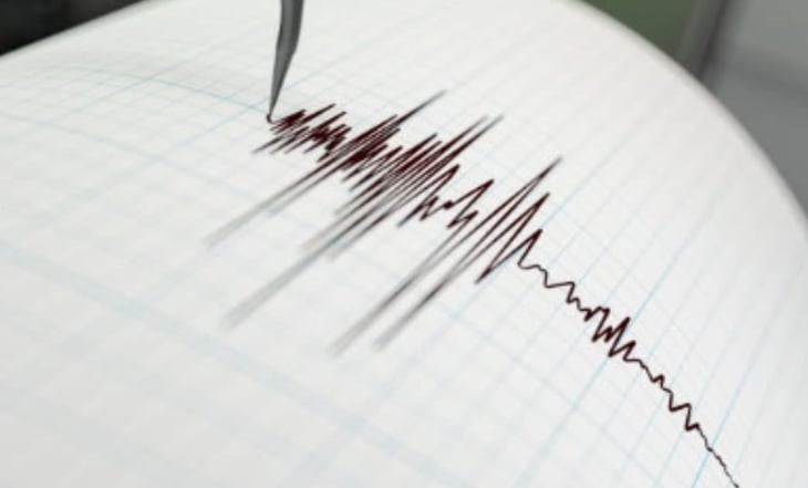 Sismo de magnitud 4.2 sacude el sur de California, el segundo en menos de una semana