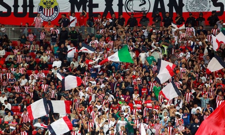 Chivas: los jugadores no nacidos en México que jugaron para el Rebaño