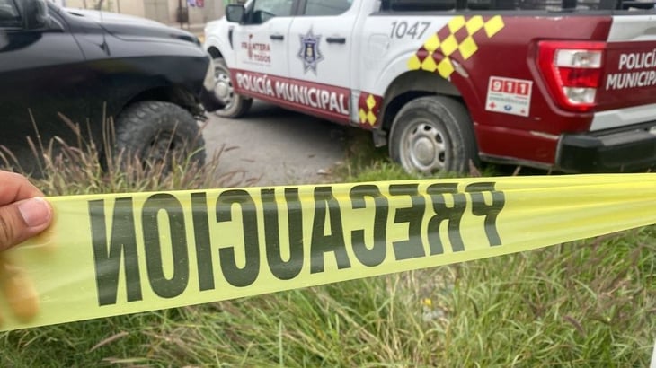 Familiar de exalcalde de Nadadores se suicida colgándose de la puerta de su camioneta