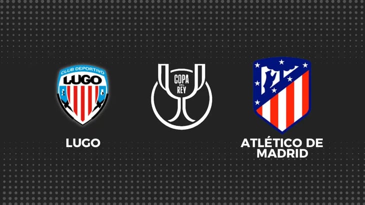 Alineación confirmada del Atlético ante el Lugo: Simeone cambia toda la delantera