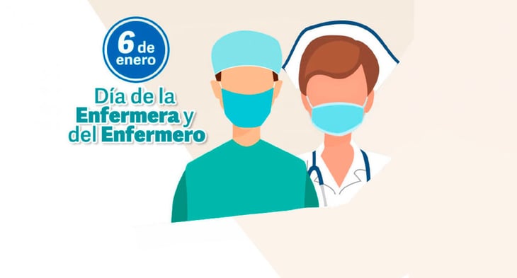 Día de la Enfermera en México ¿Por qué se conmemora el 6 de enero? Origen de la fecha
