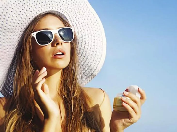 En vacaciones más que nunca: cuidar la piel del sol es la mejor prevención contra el cáncer