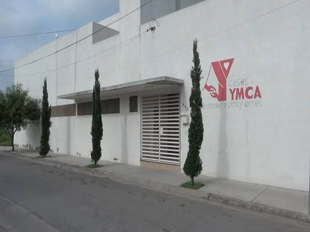 Casa YMCA no ha recibido menores en estos días