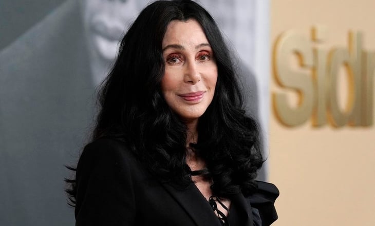 Corte de Los Ángeles niega a Cher la tutela legal de su hijo Elijah