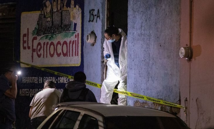 Masacre en Guanajuato: Matan a 8 durante día de Reyes Magos y lesionan de bala a mujer embarazada
