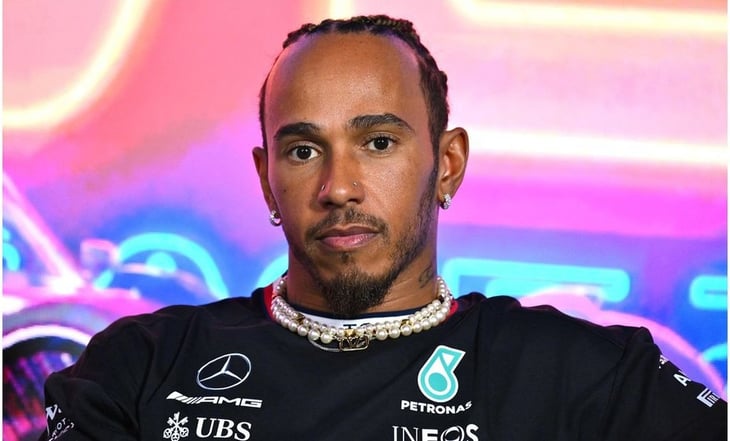Lewis Hamilton es 'el mejor piloto del mundo', según el jefe de Mercedes