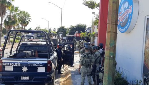 Primera semana de enero registra 9 asesinatos violentos en Sinaloa