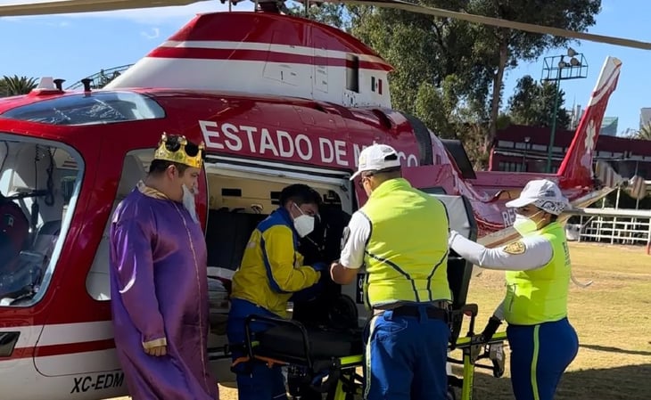 Hospital General de México realiza su segundo trasplante de hígado del 2024