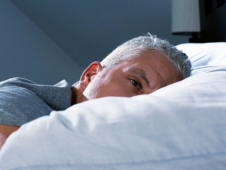 Dormir mal a los 30 o 40 años podría significar problemas de memoria más adelante
