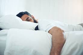 La fragmentación del sueño se relaciona con una peor cognición en la mediana edad