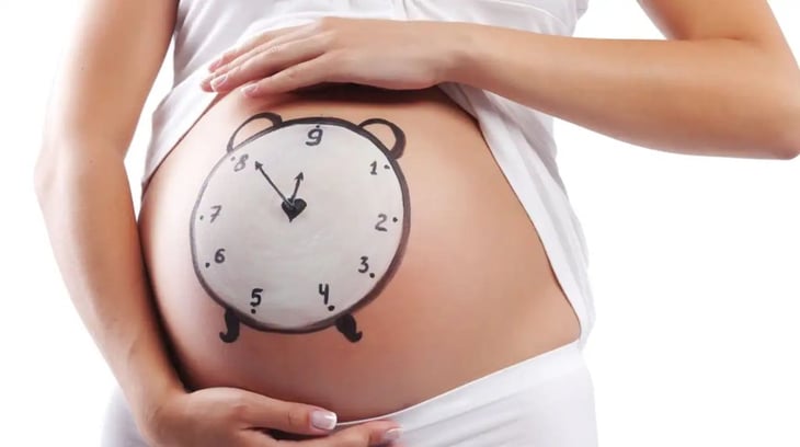  5 avances para aumentar las probabilidades de embarazo en mayores de 35 años