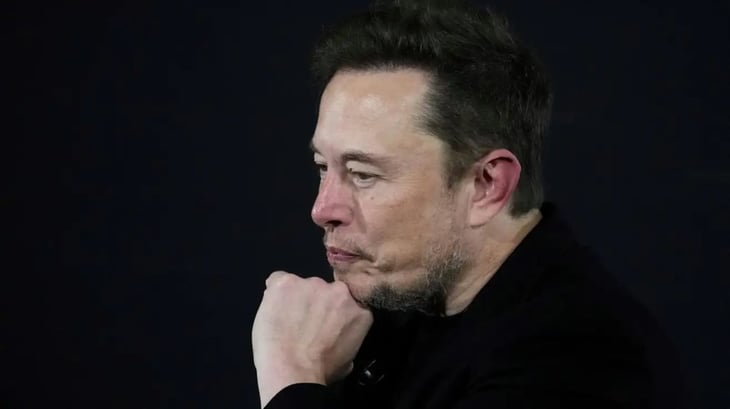 SpaceX dice que la agencia federal es inconstitucional después de una denuncia laboral contra Musk