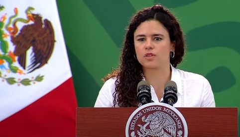 Gobierno federal ha invertido 25 mil mdp en reconstrucción de Acapulco tras 'Otis': Luisa María Alcalde