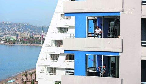 Hoteles de tres estrellas en Acapulco podrán acceder a créditos de hasta 300 mil pesos: Ariadna Montiel