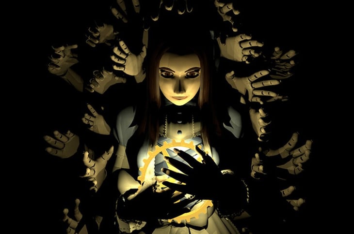 Resident Evil, Silent Hill y otros íconos del género survival horror inspiran a Alisa, un juego que revive el terror de los años 90