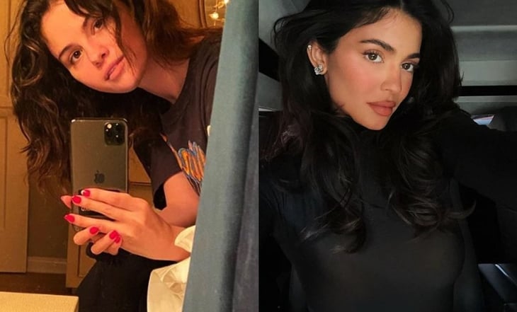 Selena Gomez anuncia que se ausentará de redes sociales, tras escándalo con Kylie Jenner