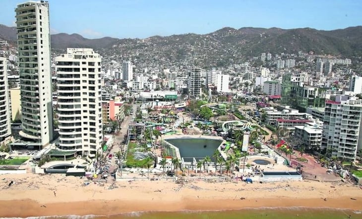 ¿De qué trata 'Acapulco renacerá', canción que surgió tras paso del huracán 'Otis'?