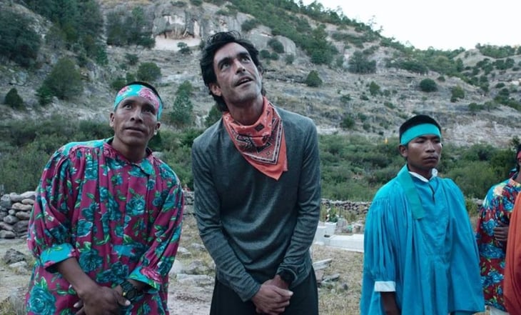 La película mexicana que ya se ve en EU pero no en México