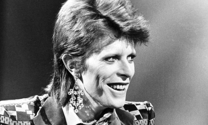 David Bowie: Los 5 momentos que marcaron la carrera del artista