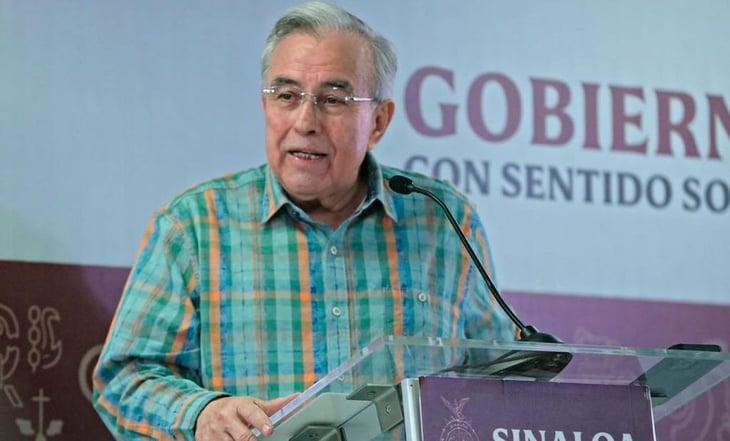 Rubén Rocha autoriza compra de 2 mil aires acondicionados para escuelas públicas