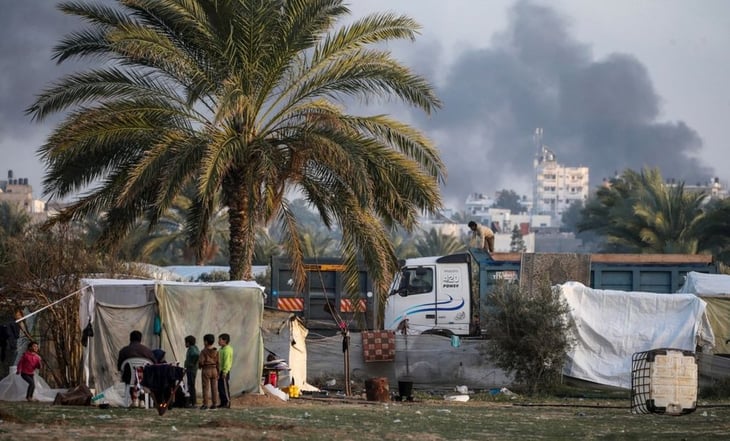 Corte Internacional de Justicia inicia este jueves audiencias sobre si Israel ha cometido genocidio en Gaza