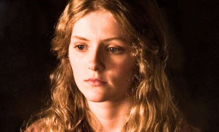 ¿Cómo luce actualmente la primera actriz que interpretó a Myrcella en 'Game of Thrones'?