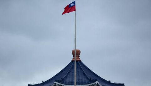 China exige a EU no intervenir en elecciones taiwanesas y critica visitas 'no oficiales'