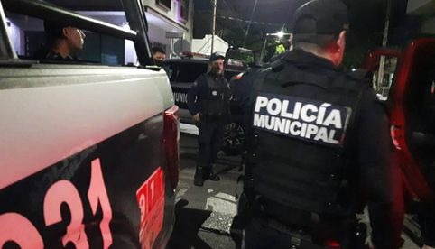 Hombres armados raptan a joven en presencia de su madre en Culiacán; policía realiza búsqueda