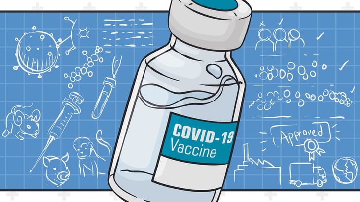 Reacciones adversas a las vacunas contra la COVID-19: ¿En qué punto nos encontramos?