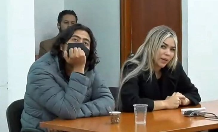 La Fiscalía colombiana acusa formalmente al hijo de Petro y lo llama a juicio