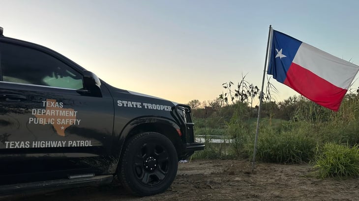 Gobierno de Texas toma Shelby Park para prevenir futuras caravanas