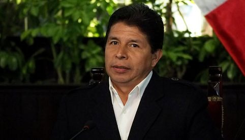 Fiscalía de Perú pide 34 años de prisión para Pedro Castillo por su fallido golpe de Estado
