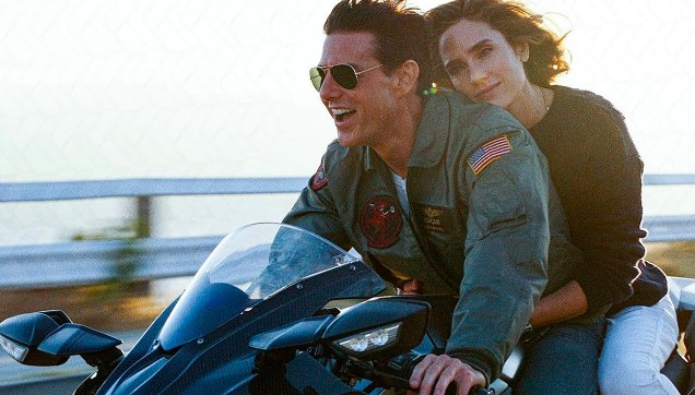 'Top Gun 3' en proceso con la posible participación de Tom Cruise