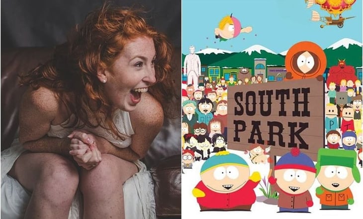 Día Internacional de Besar a un Pelirrojo: ¿qué tiene que ver South Park con esta fecha?