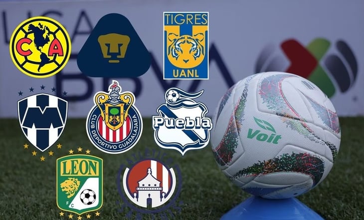 Liga MX: La Inteligencia Artificial revela quién será el campeón del Clausura 2024