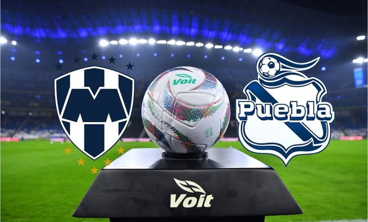 Partido de la Liga MX entre Rayados y Puebla en riesgo de ser suspendido