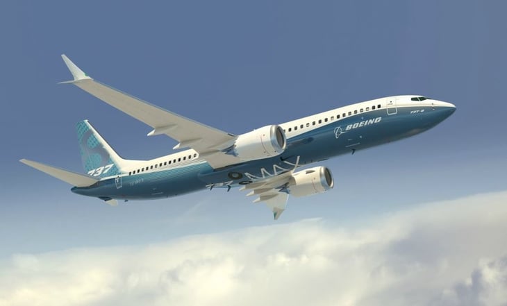 Por grieta en ventanilla, un Boeing 737-800 regresa a aeropuerto de Japón tras despegar