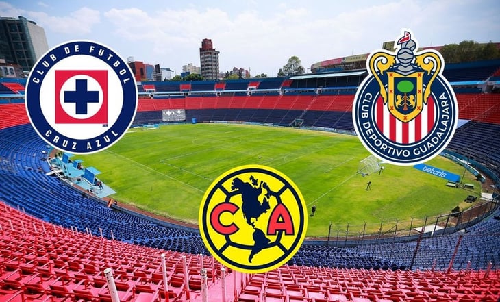 Liga MX: ¿A qué hora y por dónde ver los juegos de la Jornada 1 este sábado 13 de enero?