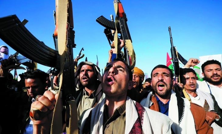 Escalada entre hutíes y EU pone en peligro el proceso de paz en Yemen, advierte la ONU