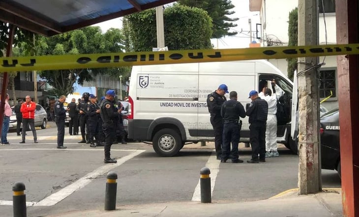 Balacera en Tepito: cuatro personas fueron baleadas en el Deportivo Maracaná; hay un muerto