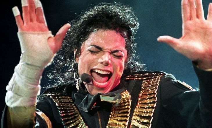 Michael Jackson tendrá película biográfica que contendrá triunfos y tragedias del 'Rey del pop'