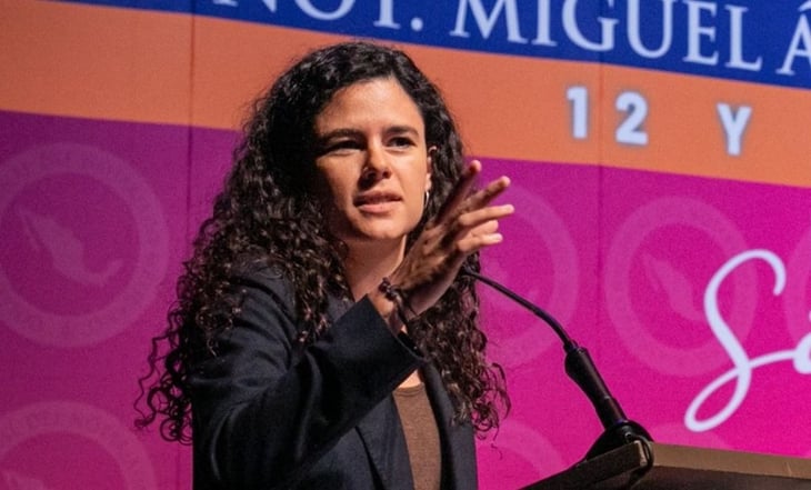 Tras escándalo del PRI y PAN en Coahuila, Luisa María Alcalde advierte: notarios no pueden ser parte de una negociación política