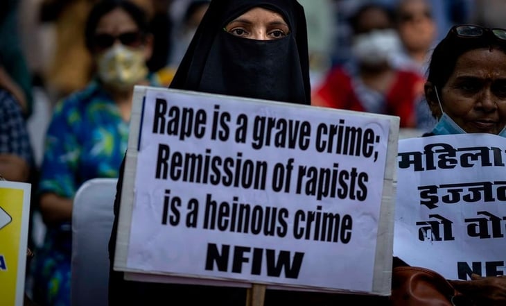 Tribunal de India descarta la violación de una niña de 13 por tratarse de 'amor'
